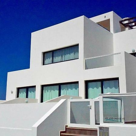 Casa Mate Cotillo Mar Exterior foto