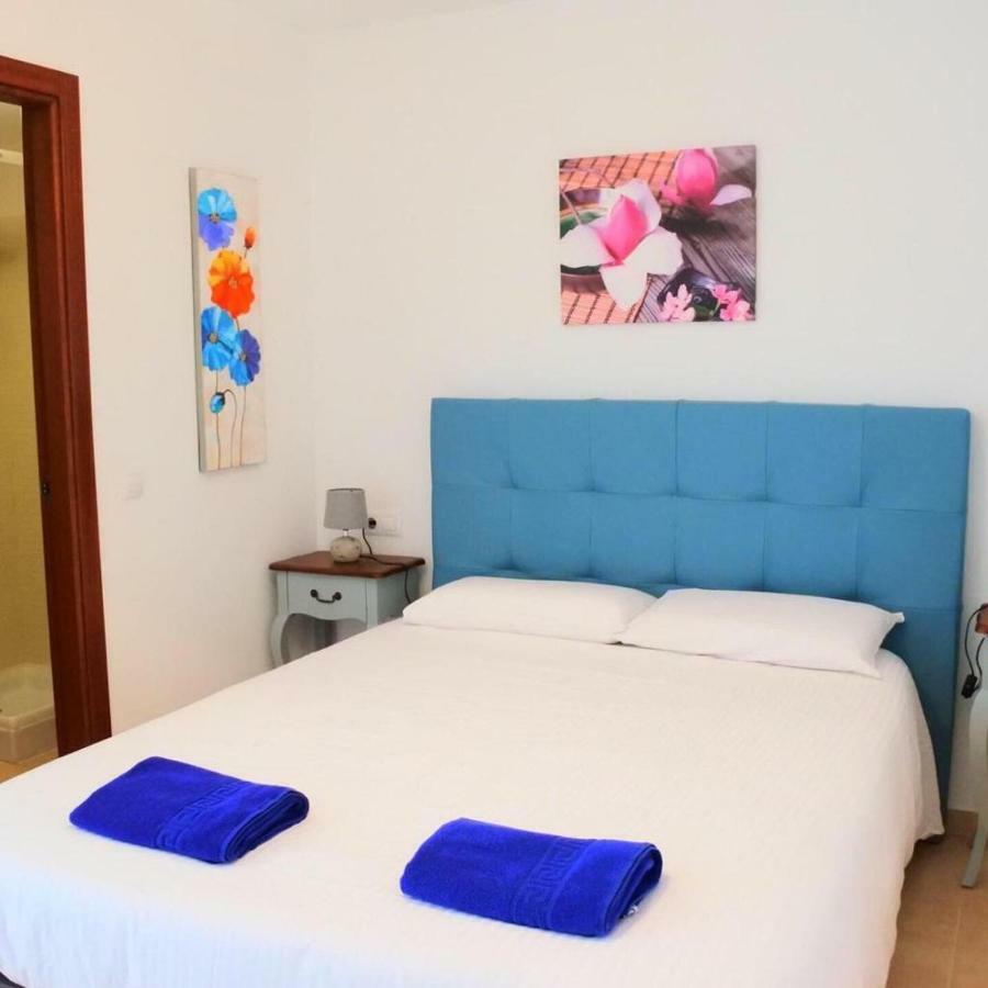 Casa Mate Cotillo Mar Exterior foto